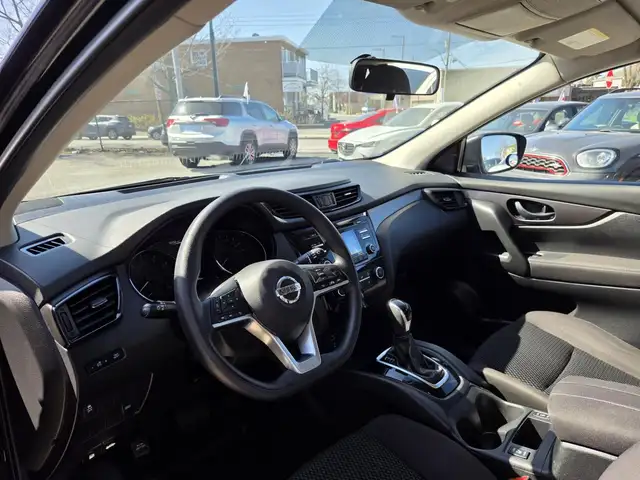Nissan Qashqai 2018 AWD MAGS BAS KILO FINANCEMENT FACILE - Photo 15