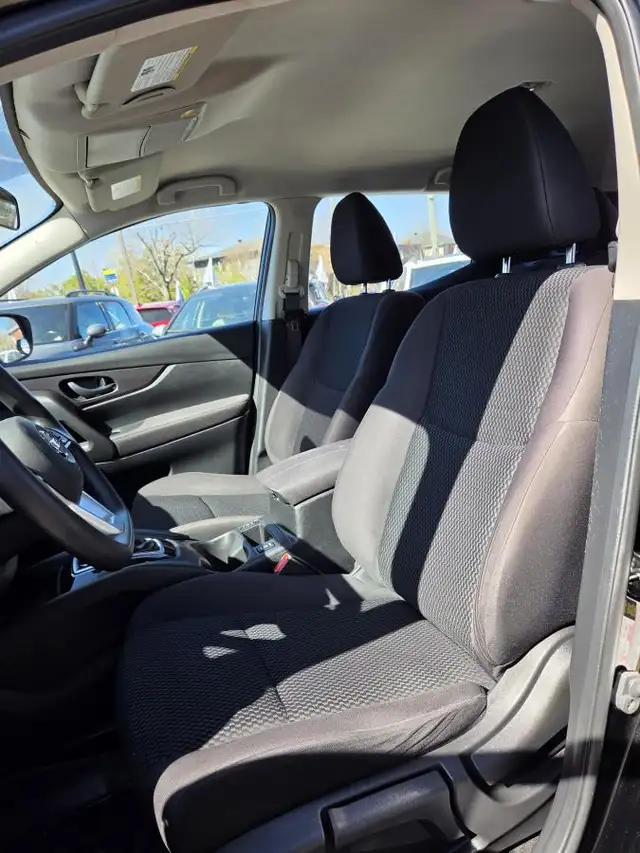 Nissan Qashqai 2018 AWD MAGS BAS KILO FINANCEMENT FACILE - Photo 16