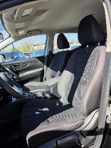 Nissan Qashqai 2018 AWD MAGS BAS KILO FINANCEMENT FACILE - Photo 16