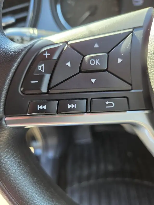 Nissan Qashqai 2018 AWD MAGS BAS KILO FINANCEMENT FACILE - Photo 18