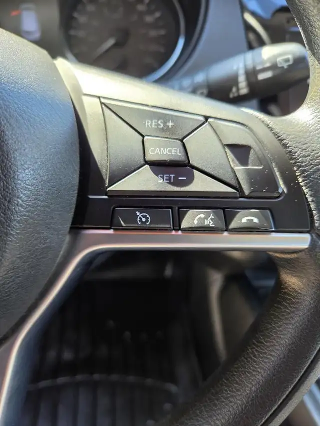 Nissan Qashqai 2018 AWD MAGS BAS KILO FINANCEMENT FACILE - Photo 19