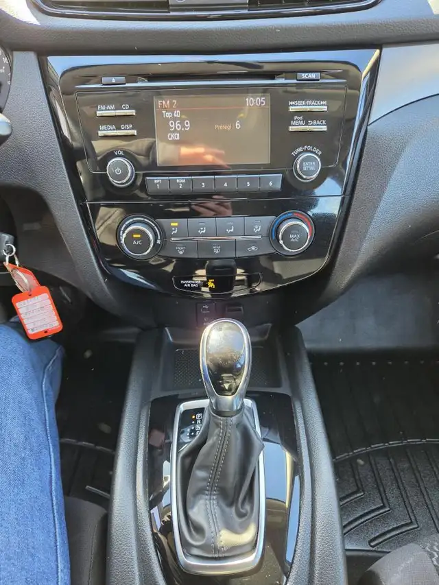 Nissan Qashqai 2018 AWD MAGS BAS KILO FINANCEMENT FACILE - Photo 21