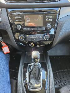 Nissan Qashqai 2018 AWD MAGS BAS KILO FINANCEMENT FACILE - Photo 21