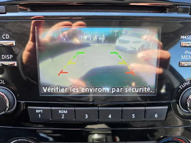 Nissan Qashqai 2018 AWD MAGS BAS KILO FINANCEMENT FACILE - Photo 23