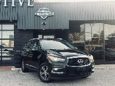 2018 Infiniti QX60 AWD - Photo 2