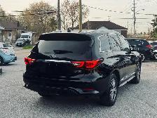 2018 Infiniti QX60 AWD - Photo 4