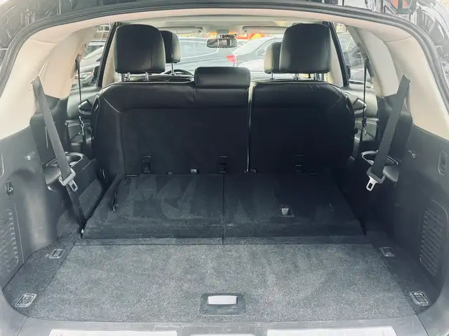 2018 Infiniti QX60 AWD - Photo 5