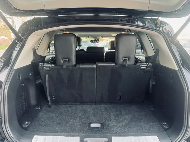 2018 Infiniti QX60 AWD - Photo 6