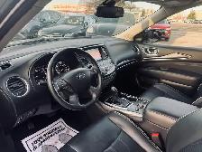 2018 Infiniti QX60 AWD - Photo 7