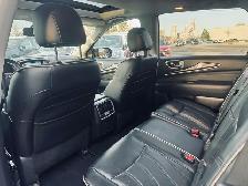 2018 Infiniti QX60 AWD - Photo 9