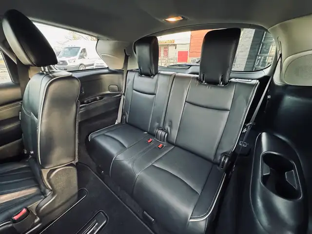 2018 Infiniti QX60 AWD - Photo 10