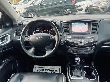 2018 Infiniti QX60 AWD - Photo 11