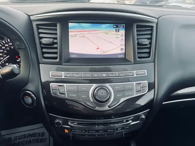 2018 Infiniti QX60 AWD - Photo 12