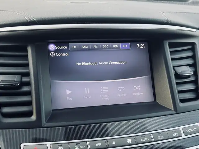 2018 Infiniti QX60 AWD - Photo 13