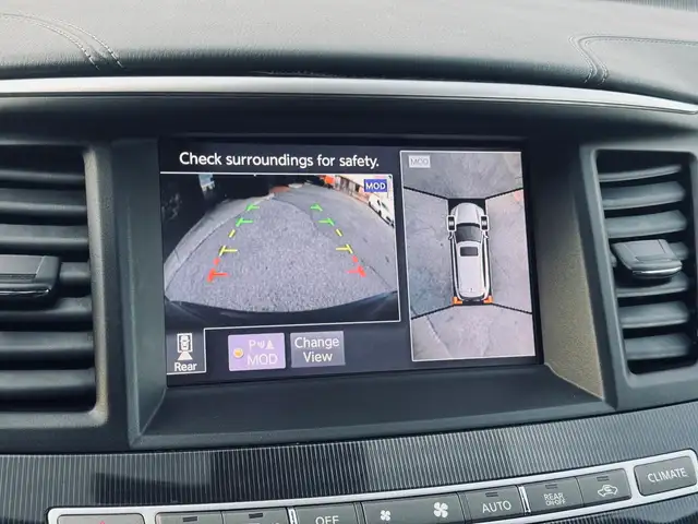 2018 Infiniti QX60 AWD - Photo 14