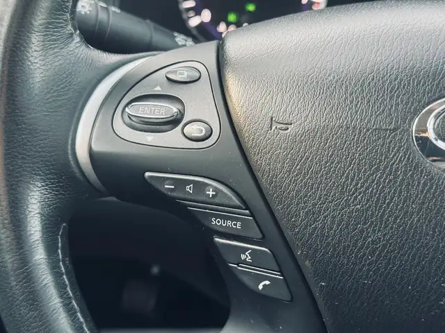 2018 Infiniti QX60 AWD - Photo 20