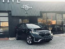 2020 Honda CR-V LX AWD - Photo 2