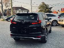 2020 Honda CR-V LX AWD - Photo 3