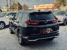 2020 Honda CR-V LX AWD - Photo 4