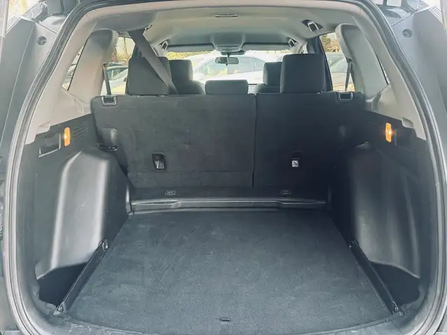 2020 Honda CR-V LX AWD - Photo 5