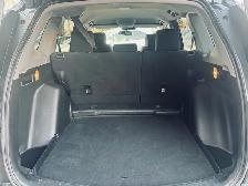 2020 Honda CR-V LX AWD - Photo 5