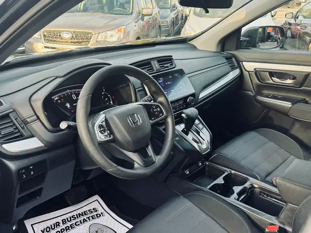 2020 Honda CR-V LX AWD - Photo 6