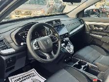 2020 Honda CR-V LX AWD - Photo 6