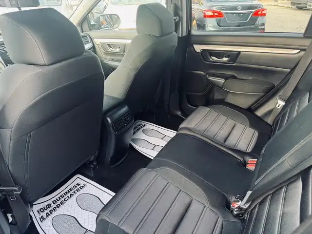 2020 Honda CR-V LX AWD - Photo 8