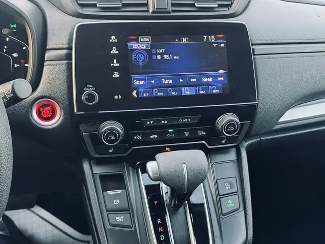 2020 Honda CR-V LX AWD - Photo 10