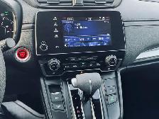 2020 Honda CR-V LX AWD - Photo 10