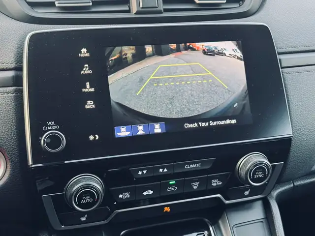 2020 Honda CR-V LX AWD - Photo 11