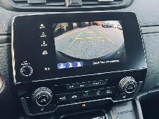 2020 Honda CR-V LX AWD - Photo 11