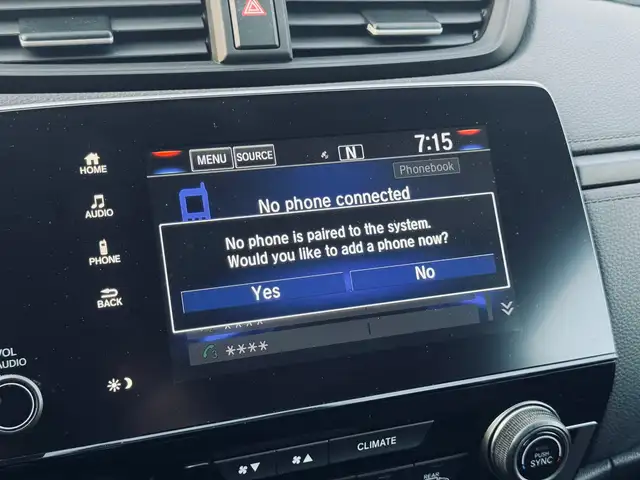 2020 Honda CR-V LX AWD - Photo 12