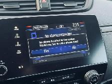 2020 Honda CR-V LX AWD - Photo 12