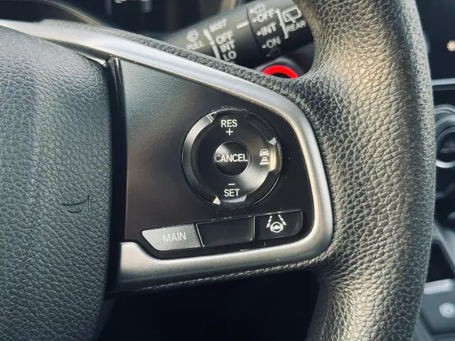 2020 Honda CR-V LX AWD - Photo 14