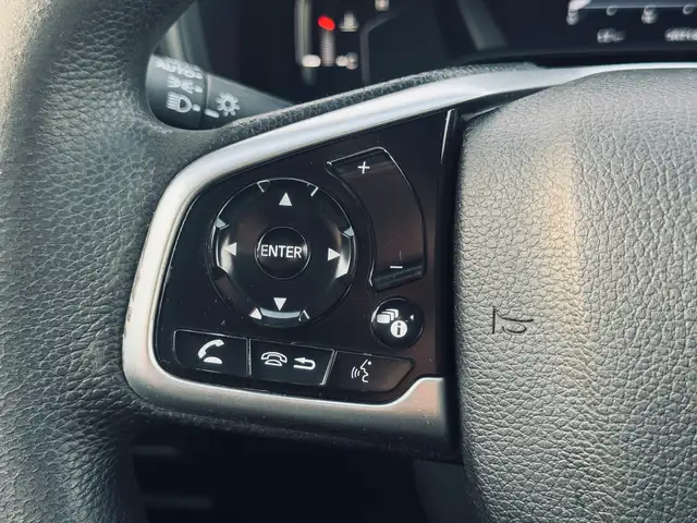 2020 Honda CR-V LX AWD - Photo 15
