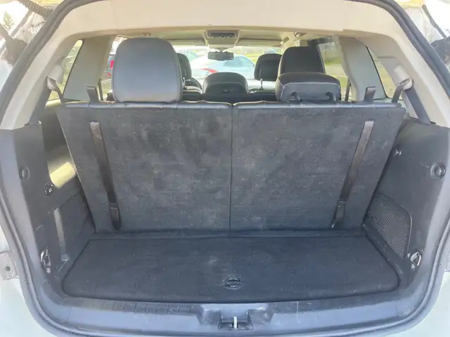 2017 Dodge Journey CROSSROAD | AWD | CLEAN CARFAX | V6 | LEATHER - Photo 9