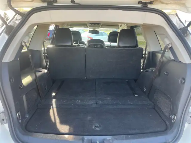 2017 Dodge Journey CROSSROAD | AWD | CLEAN CARFAX | V6 | LEATHER - Photo 10