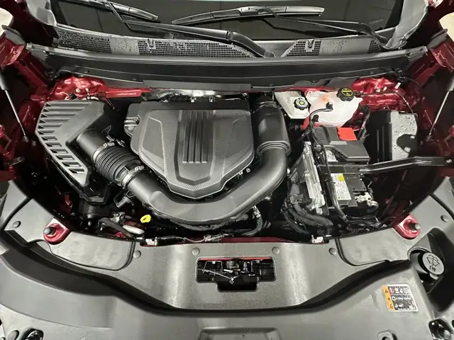 2026 GMC Acadia AT4 - Photo 9