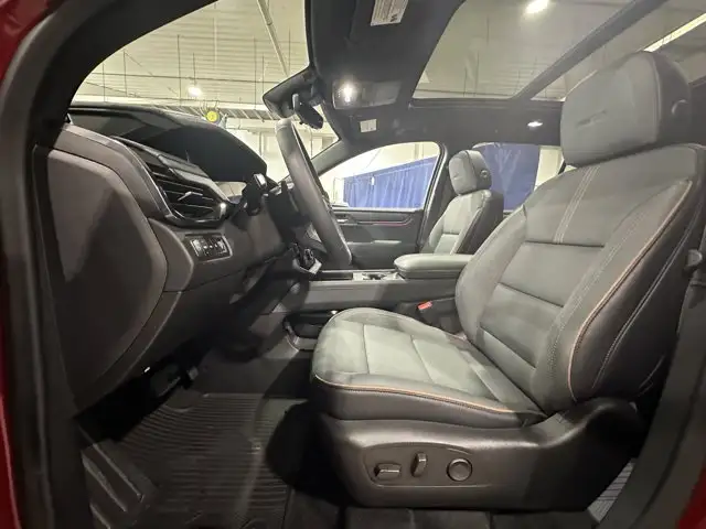 2026 GMC Acadia AT4 - Photo 11