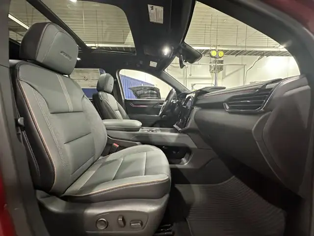 2026 GMC Acadia AT4 - Photo 12