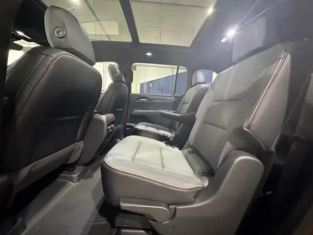 2026 GMC Acadia AT4 - Photo 13