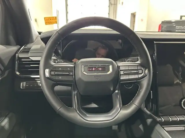 2026 GMC Acadia AT4 - Photo 17