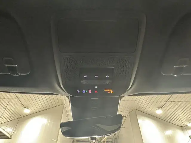 2026 GMC Acadia AT4 - Photo 22