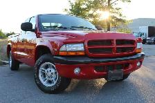 1998 Dodge Dakota Sport 2dr Standard Cab SB