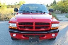 1998 Dodge Dakota Sport 2dr Standard Cab SB - Photo 3
