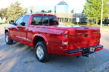 1998 Dodge Dakota Sport 2dr Standard Cab SB - Photo 5