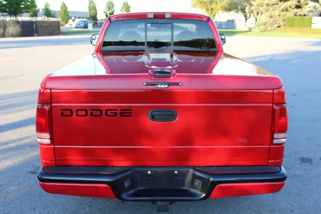 1998 Dodge Dakota Sport 2dr Standard Cab SB - Photo 6