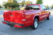 1998 Dodge Dakota Sport 2dr Standard Cab SB - Photo 7
