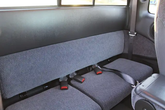 1998 Dodge Dakota Sport 2dr Standard Cab SB - Photo 11